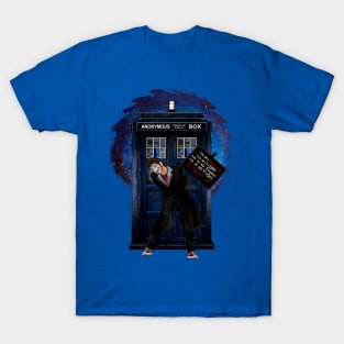 Doctor Anonymus T-Shirt